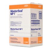 MasterSeal NP 1 10 Ounce Cartridge